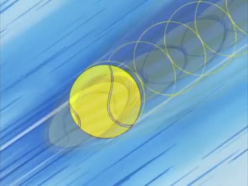 نبيل التنس الموسم الأول