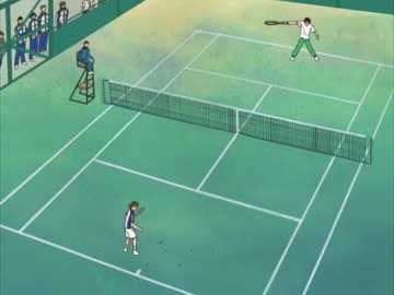 نبيل التنس الموسم الأول