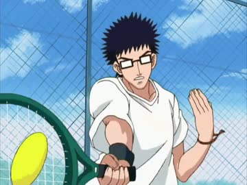 نبيل التنس الموسم الأول