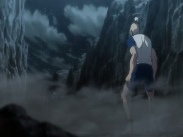 هنتر x هنتر 2011 122