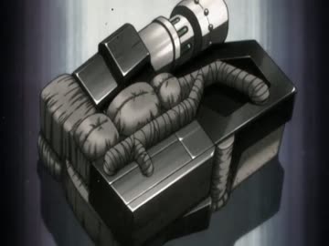 هنتر x هنتر 2011 127