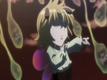 هنتر x هنتر 2011 128