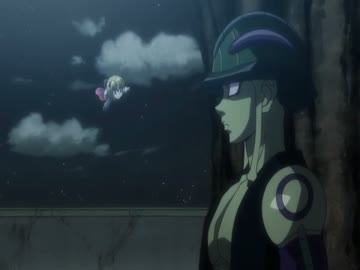 هنتر x هنتر 2011 130