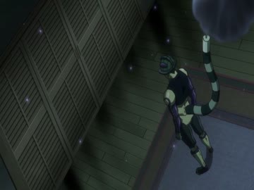 هنتر x هنتر 2011 135