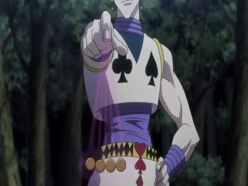 هنتر x هنتر 2011 142