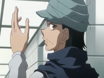 هنتر x هنتر 2011 144