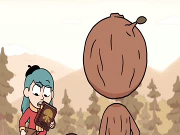 هيلدا الشجاعة الموسم الثالث 3