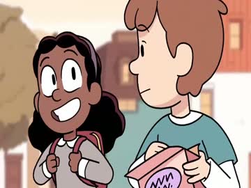 هيلدا الشجاعة الموسم الثالث 7