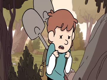 هيلدا الشجاعة الموسم الثالث