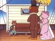 حول العالم مع سبع المدهش