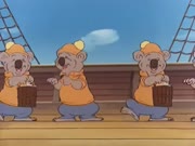 حول العالم مع سبع المدهش