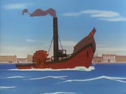 حول العالم مع سبع المدهش