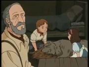 وديع بائع الحليب