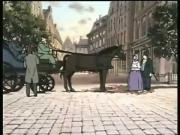 وديع بائع الحليب