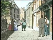 وديع بائع الحليب