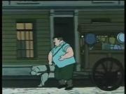 وديع بائع الحليب