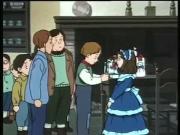 وديع بائع الحليب