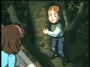 وديع بائع الحليب