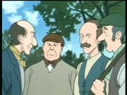 وديع بائع الحليب