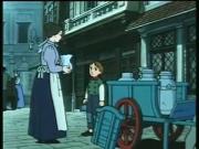 وديع بائع الحليب