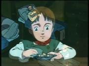 وديع بائع الحليب