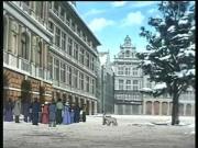 وديع بائع الحليب