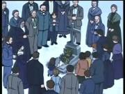 وديع بائع الحليب