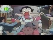 الفتى استرو الجزء 1