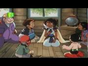 الفتى استرو الجزء 1