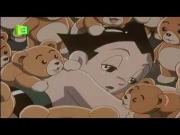 الفتى استرو الجزء 1