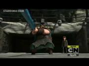 تنانين فرسان قرية بيرك