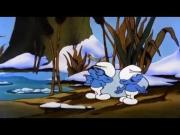 السنافر الجزء 2