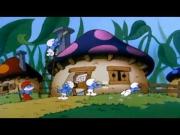 السنافر الجزء 2