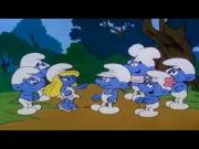 السنافر الجزء 2