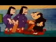 السنافر الجزء 2