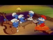 السنافر الجزء 2