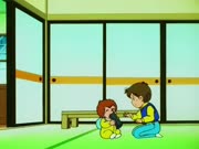 أبي الحنون