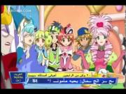 رنين الجواهر الموسم 2