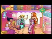 الجاسوسات الجزء 1