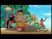 الجاسوسات الجزء 1