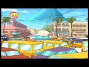 الجاسوسات الجزء 1