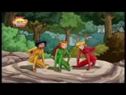 الجاسوسات الجزء 1