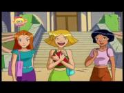 الجاسوسات الجزء 1