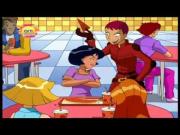 الجاسوسات الجزء 1