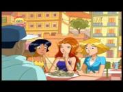 الجاسوسات الجزء 1