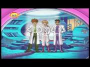 الجاسوسات الجزء 1