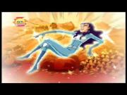 الجاسوسات الجزء 1