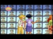 الجاسوسات الجزء 1