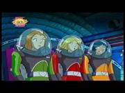 الجاسوسات الجزء 1