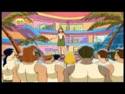 الجاسوسات الجزء 1